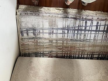 Ковры и паласы: Ковер Тафтинговый, Синтетика — 18