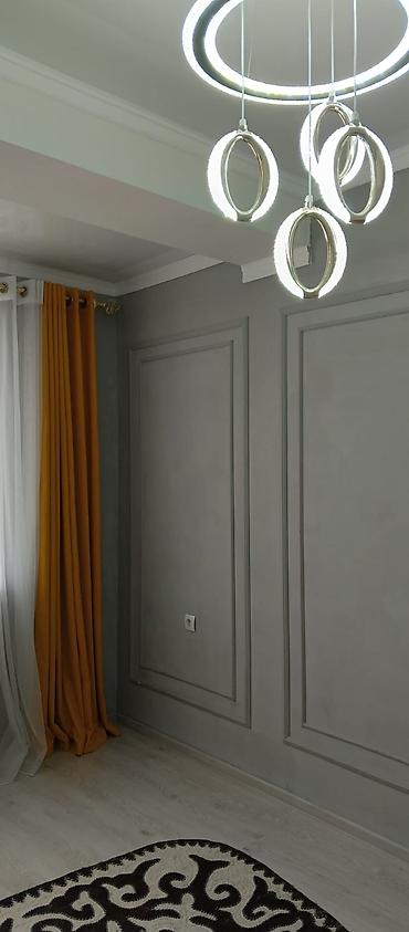 Продажа квартир: 2 комнаты, 53 м², 6 этаж, Дизайнерский ремонт — 6