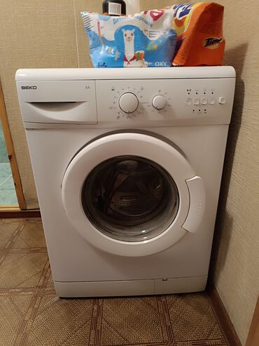 стиральные машины индезит цены: Стиральная машина Beko, Б/у, Автомат, До 7 кг, Полноразмерная