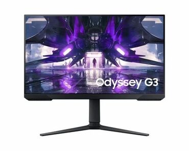 samsung tab 7: Samsung Odyssey G3 24 inc oyun monitoru satılır. Problemsizdir. 144hz