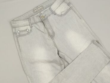 jeansy regular damskie: Джинси жіночі, BYoung, розмір M