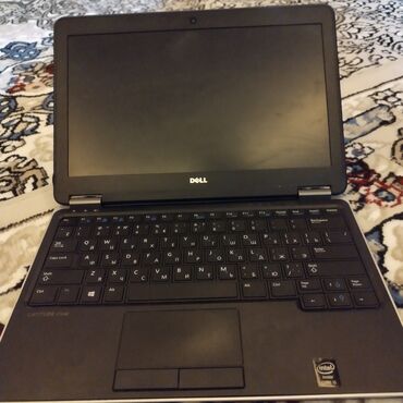 прием ноутбуков на запчасти: Ноутбук, Dell, 6 ГБ ОЗУ, 12.5 ", Б/у, память HDD