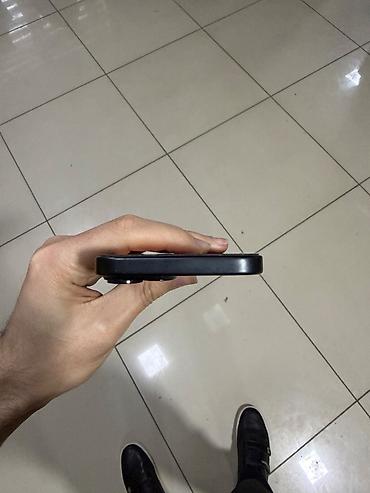 iphone 3: IPhone 15, 128 GB, Qara, Face ID — 5