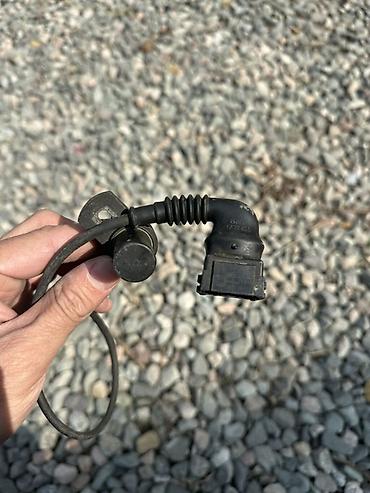 Рули: Руль BMW Оригинал — 13