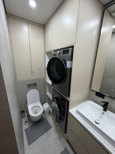 Долгосрочная аренда квартир: 3 комнаты — 16