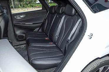 BYD: BYD : 2025 г., Электромобиль, Кроссовер — 21