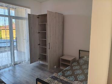 Дома: Сдаются уютные и просторные коттеджи в селе Бостери,Иссык-Куль. До — 2