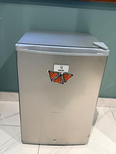 kamera mini: İşlənmiş Mini Rokos Soyuducu Satılır — 2