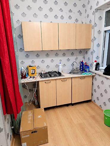 prefabrik ev satilir: 1 otaqlı mənzil – obshiy dvor. kupcali. Bayilda. Bayrag meydanina — 4