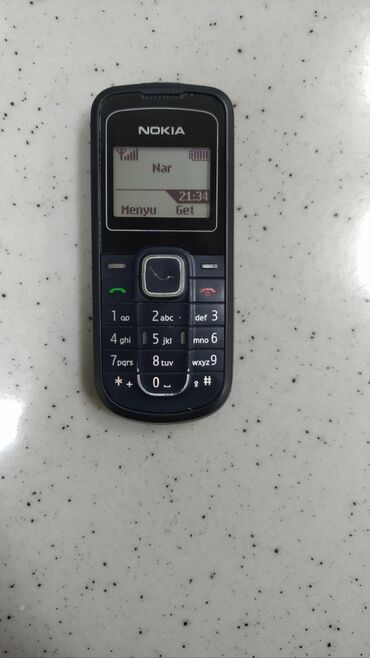 nokia %D0%BA%D0%BD%D0%BE%D0%BF%D0%BE%D1%87%D0%BD%D0%B8%D0%B9: Nokia C12, rəng - Qara, Zəmanət, Düyməli