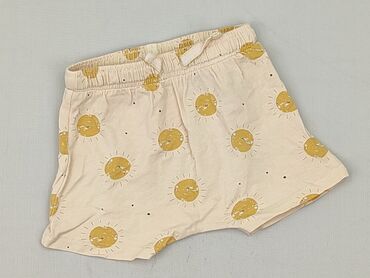 source sandały: Shorts, SinSay, 6-9 months, condition - Perfect