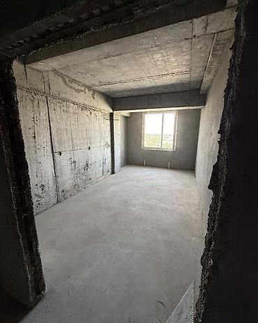 Продажа квартир: 3 комнаты, 90 м², Аламедин-1 мкр Элитка, 9 этаж, ПСО (под самоотделку) — 3