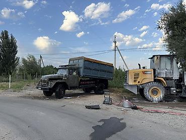 ЗИЛ: ЗИЛ : | 2026 г — 17