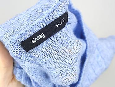shein polish: Sinsay, Sweter damski, rozmiar S — 4
