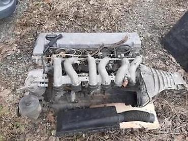 alkometar cena: MOTOR MENJAC MERCEDES W124 300D OM603 STRANAC | Cena je za sve u — 2