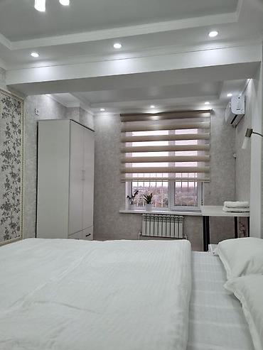 Посуточная аренда квартир: 1 комната, Банные принадлежности, Бронь, Бытовая техника — 27