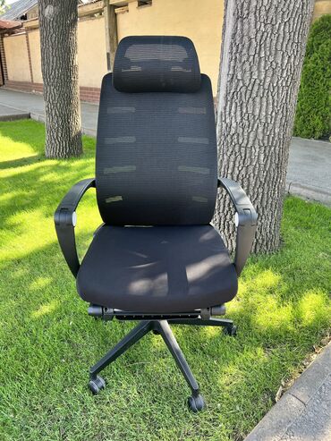 офисное кресло бишкек: Игровое кресло, Офисное, Новый