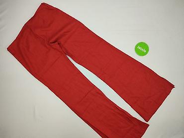 alcott pants: Takko Fashion, Spodnie materiałowe damskie, rozmiar XL — 3