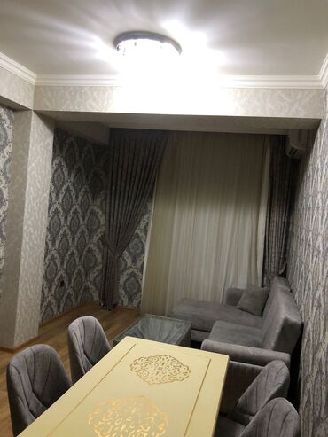 Yeni tikili: 2 otaqlı, Yeni tikili, m. 20 Yanvar, 55 kv. m — 8