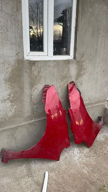 Другие детали кузова: Продаются запчасти от Prius 20 Запчасти от Тойота приус 20 Капот приус — 4