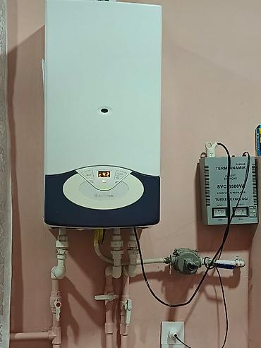 Həyət evləri və villaların satışı: 4 otaqlı, 116 kv. m, Kredit yoxdur, Orta təmir — 2