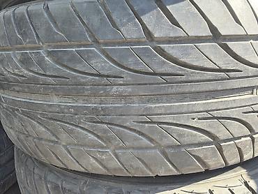 шины 21550 r17: Летние шины Goodyear, размер 215/50 R17. Характеристики: - Посадочный — 4