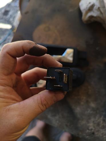 Форсунки: Форсунка Volkswagen 2000 г. at lalafo.kg — 22 Форсунки: Форсунка Volkswagen 2000 г. — 22