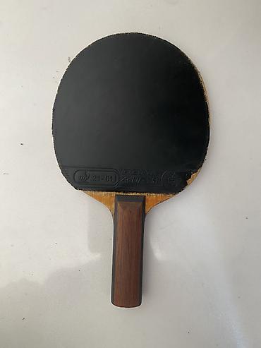 s1: 🏓 Продам ракетку для настольного тенниса Stiga Allround Classic 🔹 — 3