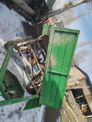 Тягачи: Тягач, Самосвал — 9