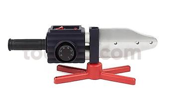Avtomobil üçün alətlər: Makute ütü (elektrikli) 2000 Model: PW002 - Tətbiq sahəsi: PP-R, PEX — 1