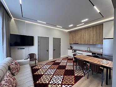 современный: Коттедж, Alpha White Resort, Кош-Кол, 6 мест — 2