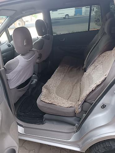 mazda premacy фара: Mazda PREMACY: 2002 г., Механика, Бензин, Минивэн — 2