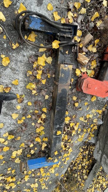 Другие автозапчасти: Насос высокого давления Есть 2 шт С карданом и без На манипулятор — 12