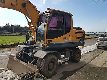Услуги экскаватора: Экскаватор | Демонтаж, Канализация, септик, Котлованы — 8