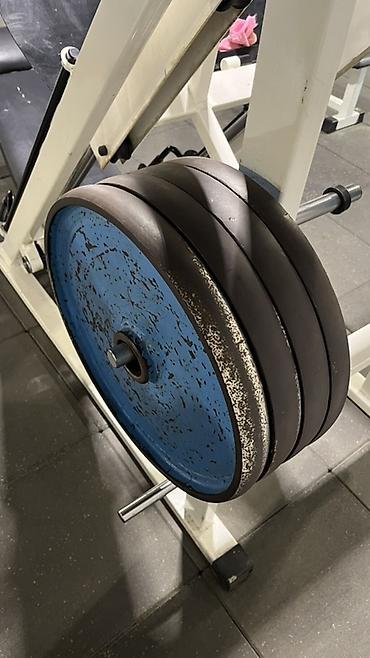 ceki daşlari: Qrif 220sm 50₼ Qrif 160sm 35₼ Çəki daşları kq 2₼ 6x20 — 1