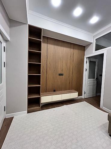 Продажа квартир: 2 комнаты, 55 м², Элитка, Элитка, 13 этаж, Дизайнерский ремонт — 3