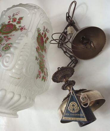 антикварные часы настенные: Bir lampalı Yuqoslaviya istehsalı çılçıraq. Təzə. İşlədilməyib. 1975