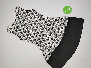 benetton pl: Moda Italia, Sukienka damska, rozmiar L — 3