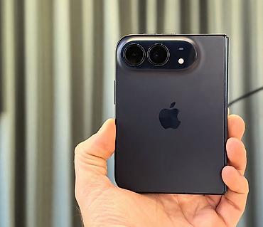 corn iphone: IPhone DUO, 256 GB, Hissə-hissə ödəniş — 1