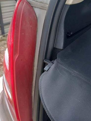 Transport: ROLETNA GEPEKA W169 ZA MERCEDES BENZ A 140, A 150, A 160 . OD 2004 — 1