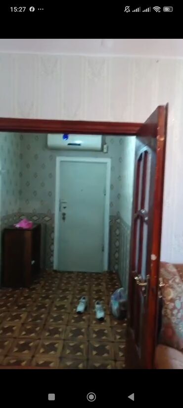 Uzunmüddətli kirayə mənzillər: Sumqayıt 12 mk 5/3 2 otaq tam əşyalı,səliqəli ev, 320 manata kirayə