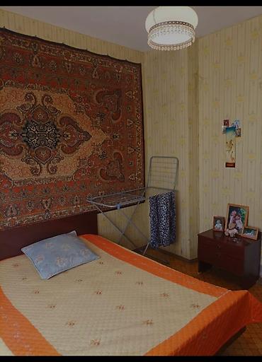 105: 3 комнаты, 62 м², Восток-5 мкр 105 серия, 6 этаж, Старый ремонт — 5