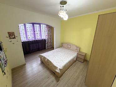 6: 4 комнаты, 105 м², Южная Магистраль 106 серия улучшенная, 6 этаж, Косметический ремонт — 7