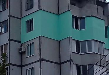 Другие стройуслуги: Доп. Услуги Альпиниста Опыт: Больше 6 лет опыта Вид работ: Высотный — 24