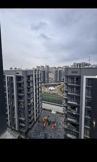 Продажа квартир: 2 комнаты, 60 м², Элитка, Евроремонт — 6