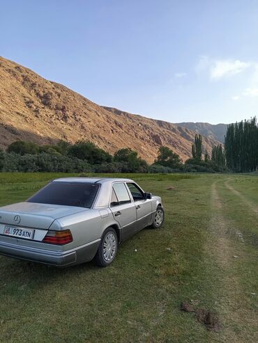 генератор на пассат б4: Mercedes-Benz W124: 1991 г., 2 л, Механика, Бензин, Седан