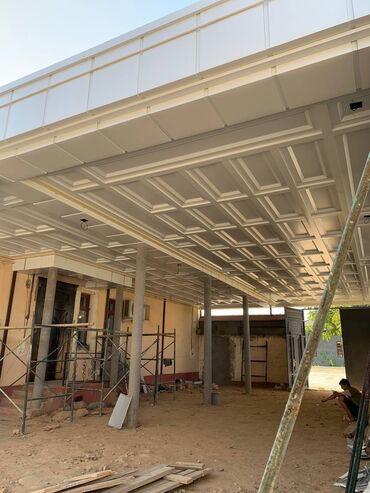 Фасадные работы: Фасадные работы — 18