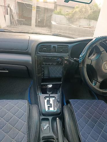 аскар авто: Subaru Legacy: 1999 г., Автомат, Бензин, Универсал — 1