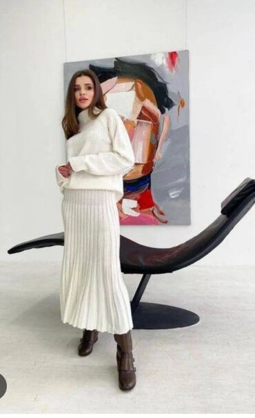 Комплекты одежды: Комплект, цвет - Серый — 2