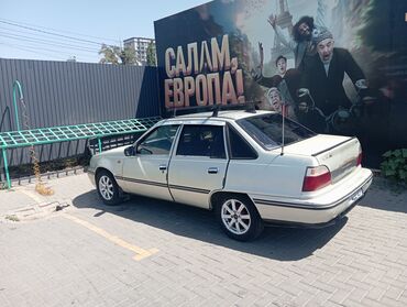 руль для лады: Daewoo Nexia: 2004 г., 1.5 л, Механика, Бензин, Седан